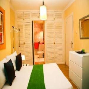 Casa Rodrigo Del Campo Apartman Granada Kültér fotó