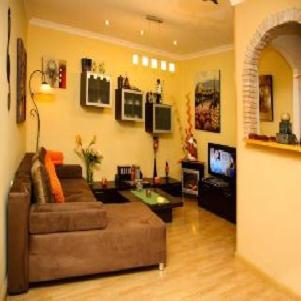 Casa Rodrigo Del Campo Apartman Granada Kültér fotó