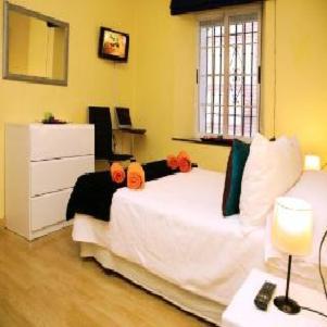 Casa Rodrigo Del Campo Apartman Granada Kültér fotó