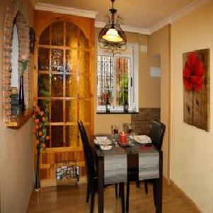Casa Rodrigo Del Campo Apartman Granada Kültér fotó