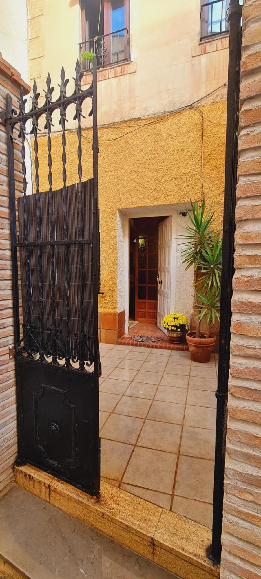 Casa Rodrigo Del Campo Apartman Granada Kültér fotó